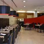 Pensjonat Odeon Narón