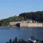 Odeon Pensjonat Narón