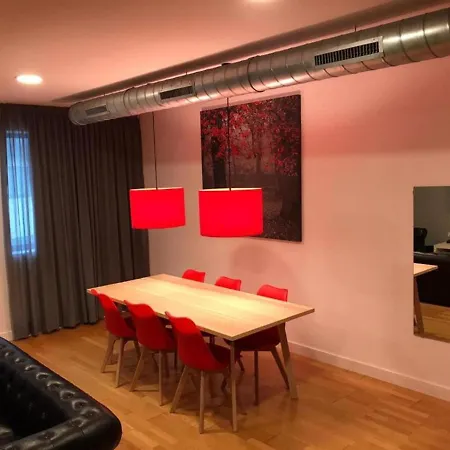 בית הארחה Odeon 3*