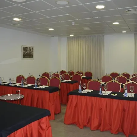 Odeon Affittacamere