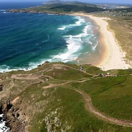 Odeon Pensionat Narón