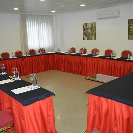 Odeon Guest house