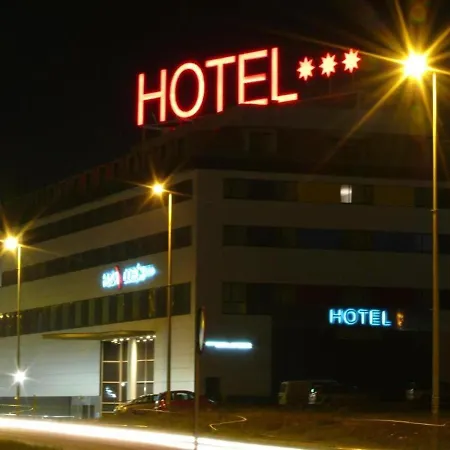 Odeon Pensjonat 3*