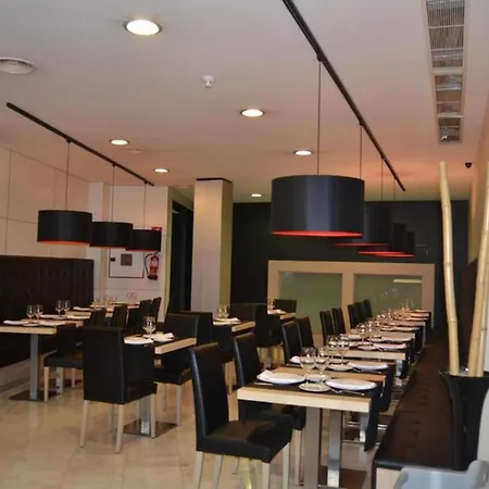 Odeon Pensionat Narón