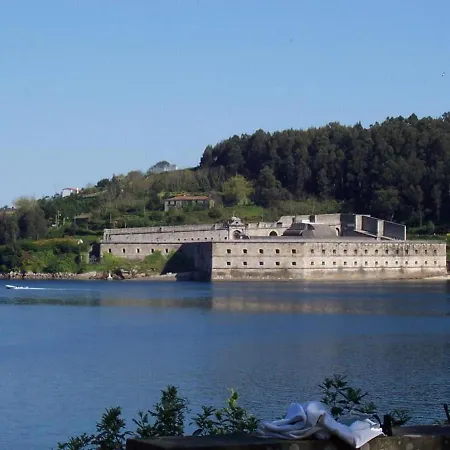 Odeon Konukevi Narón