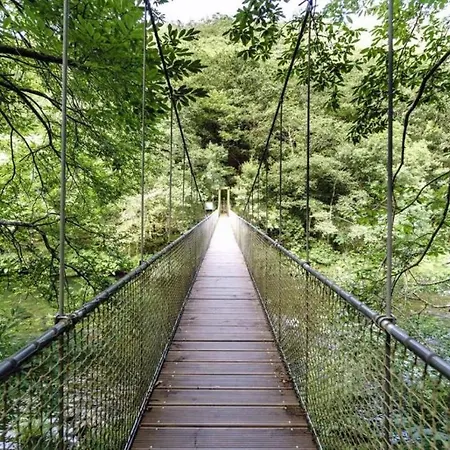 Pensionat Odeon Narón