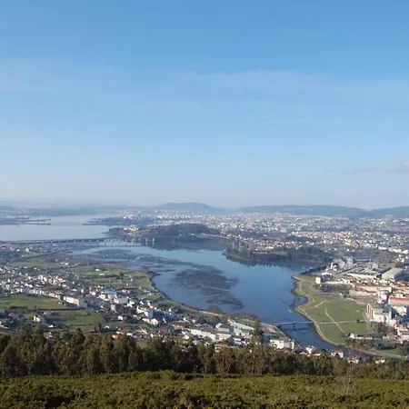 Odeon Pensionat Narón