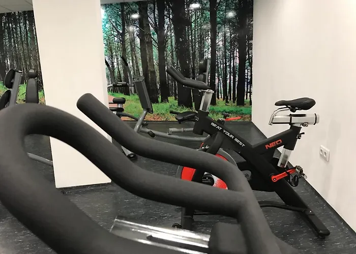 Πανσιόν Odeon Narón