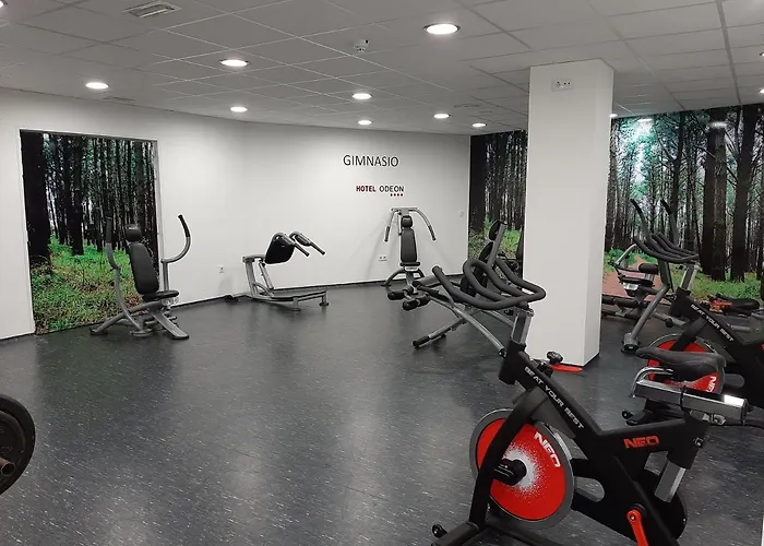 Odeon Πανσιόν