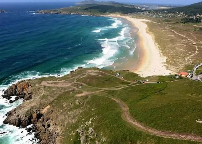 Odeon Konukevi Narón