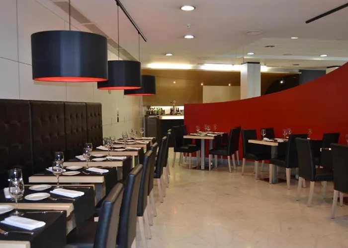 Πανσιόν Odeon Narón