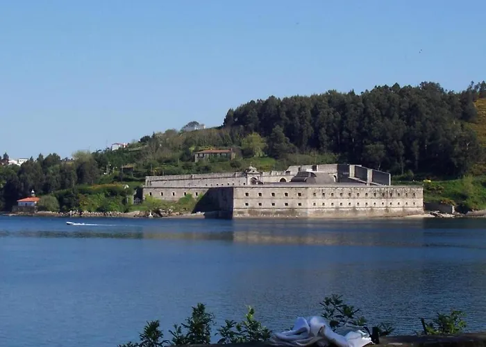 Odeon Konukevi Narón