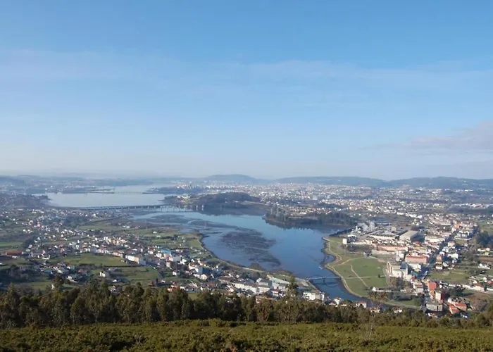 Odeon Konukevi Narón